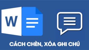 Học tin học văn phòng ở Thanh Hóa Cách thêm, xóa ghi chú trên Google Docs và Microsoft Word đơn giản nhất Mục đích của ghi chú