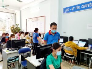 Học tin học văn phòng tại Thanh Hóa Trung tâm kế toán ATC là một điểm sáng trong đào tạo các khóa HỌC TIN HỌC VĂN PHÒNG CẤP TỐC TẠI THANH HÓA,