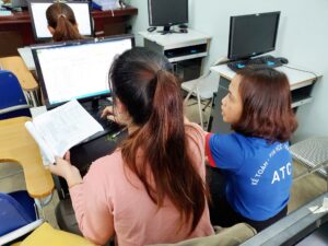 Địa chỉ trung tâm tin học văn phòng ở Thanh Hóa khoá học đào tạo kĩ năng tin học văn phòng cho cả học viên mất gốc và bổ sung kiến thức