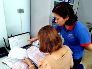 Địa chỉ trung tâm tin học văn phòng ở Thanh Hóa Trước đây tôi chỉ mới biết dùng máy tính để lướt web, đọc báo nhưng không biết  rằng, máy tính