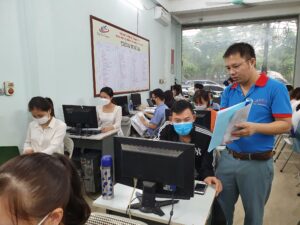 Địa chỉ trung tâm kế toán tại Thanh Hóa Thực trạng nghề kế toán hiện nay Học kế toán ra trường ồ ạt, nhưng kiếm đâu ra chỗ để làm?