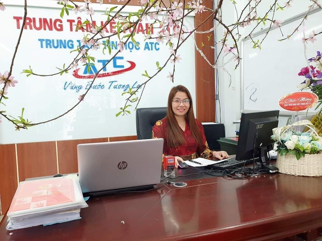 Địa chỉ trung tâm tin học tại Thanh Hóa Địa chỉ trung tâm tin học tại Thanh Hóa Đừng đắn đo nữa, hãy đến tham quan lớp học của trung tâm ATC và cảm nhận không khí học tập nơi đây.