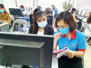 Khóa học kế toán cấp tốc tại Thanh Hóa Dù bạn là ai, bạn đều có một ước mơ nghề nghiệp để làm việc trong tương lai.Tôi cũng vậy.