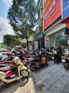 Học kế toán cấp tốc tại Thanh Hóa ATC sáng nay...đến để RÈN LUYỆN tác phong làm việc CHUYÊN NGHIỆP và hiệu quả