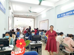 Học kế toán cấp tốc ở Thanh HóaAi muốn thành công trên con đường làm kế toán chuyên nghiệp, hãy nhanh chân đăng ký về đội của ATC nhé.
