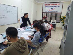 Địa Chỉ Học Kế Toán Thực Tế Tại Thanh Hóa Không thể phủ nhận rằng nhiều doanh nghiệp hiện nay ưu tiên kế toán có kinh nghiệm làm việc.