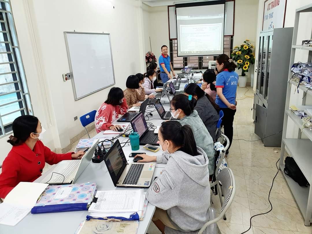 Địa chỉ học kế toán cấp tốc ở Thanh Hóa Các chủ doanh nghiệp, những nhà quản lý thường bộn bề với những đối nội và đối ngoại nhưng: