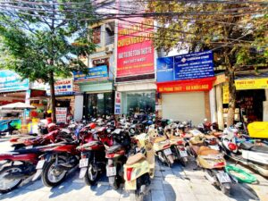 Học kế toán thực tế tại Thanh Hóa TIỀN LƯƠNG CỦA GIÁM ĐỐC CÔNG TY TNHH 1 THÀNH VIÊN CÓ ĐƯỢC TÍNH LÀ CHI PHÍ ĐƯỢC TRỪ 