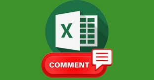 Chèn chú thích vào ô trong Excel Trung tâm tin học ở Thanh Hóa Với những văn bản Excel với nhiều cột và hàng dữ liệu, bạn hoàn toàn có thể tạo những chú thích để đánh dấu