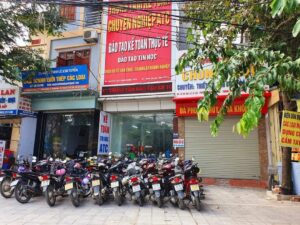 Trung tâm tin học ở Thanh Hóa Cách sửa lỗi không copy được trong ExcelKhi các bạn không thể copy được trong Excel chắc hẳn đã có một lỗi
