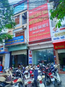 Học tin học tại Thanh Hóa Cách sửa lỗi gõ tiếng Việt trên Word, ExcelTrong quá trình nhập nội dung hay xử lý nội dung vản bản Word, Excel,