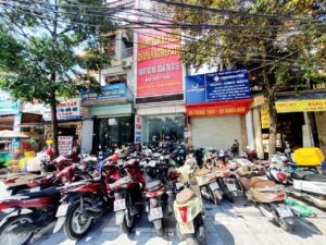 Địa chỉ học kế toán tại Thanh Hóa Mình đã theo học một khóa học kế toán thực hành tổng hợp tại trung tâm ATC.Khi đi làm có nhiều vấn đề 