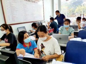 Học tin học văn phòng tại Thanh Hóa Cách lấy lại file Word chưa lưu, không còn nỗi lo file đột nhiên “biến mất”