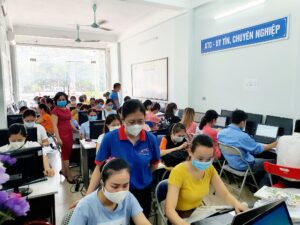 Cách kết hợp hàm Sumif và hàm Vlookup trên Excel