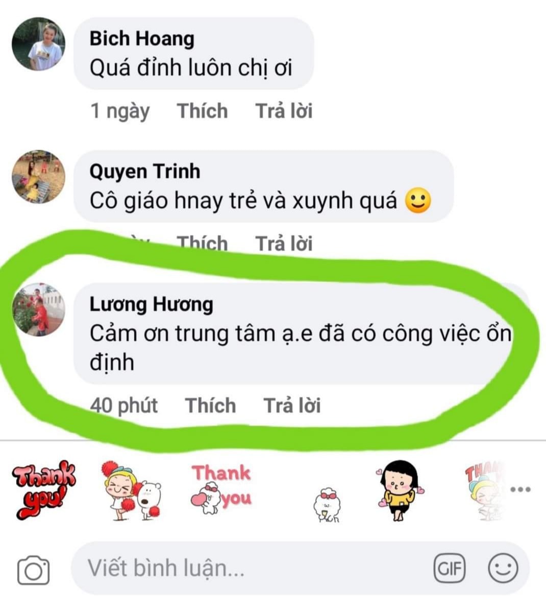 Khóa học kế toán tốt nhất ở Thanh Hóa Trung tâm ATC luôn luôn cố gắng trao đi những giá trị kiến thức chất lượng nhất, phương pháp đào tạo