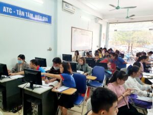 Khóa học tin học văn phòng tại Thanh Hóa I. Lỗi #N/A! trong Excel là gì? 1. Ví dụ về lỗi #N/A! trong Excel II. Nguyên nhân gây lỗi #N/A!