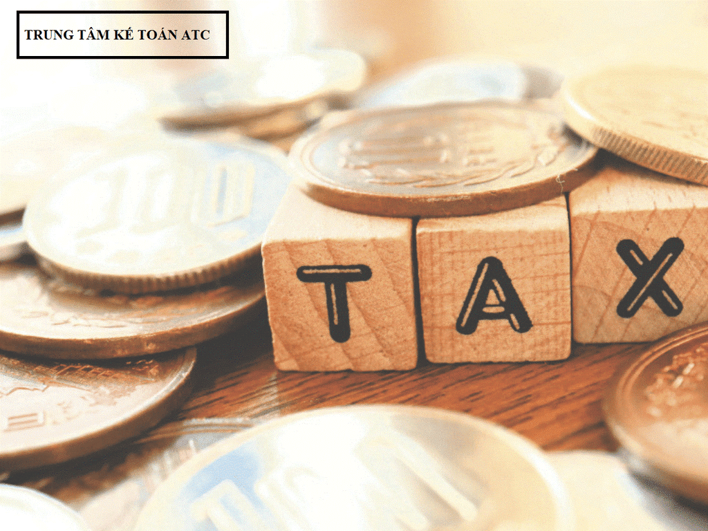 LOP KE TOAN THUE THANH HOA Hôm trước kế toán ATC đã gửi đến các bạn một số câu hỏi thường gặp của DN trong vân đề thuế thu nhập CN.