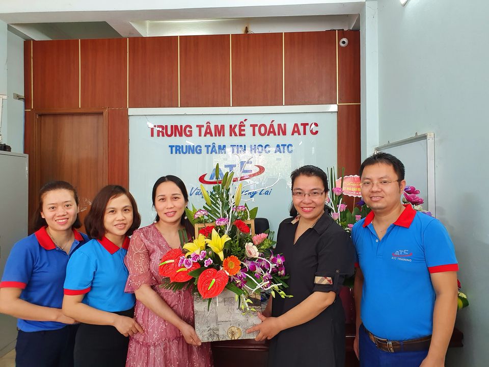 Hoc ke toan cap toc o thanh hoa Vấn đề quan trọng nhất trong cuộc đời của mỗi con người là gì ạ? Đó là học tập.Bác Hồ kính yêu của chúng ta