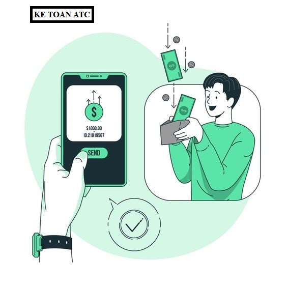 học kế toán tại thanh hóa Chứng từ thanh toán không dùng tiền mặt là gì?Chứng từ thanh toán không dùng tiền mặt là tài liệu dùng để ghi nhận