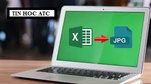 lop tin hoc o thanh hoa Xin chào các bạn,hôm nay trung tâm xin giới thiệu đến các bạn 2 cách để chuyển file excel sang ảnh nhé!