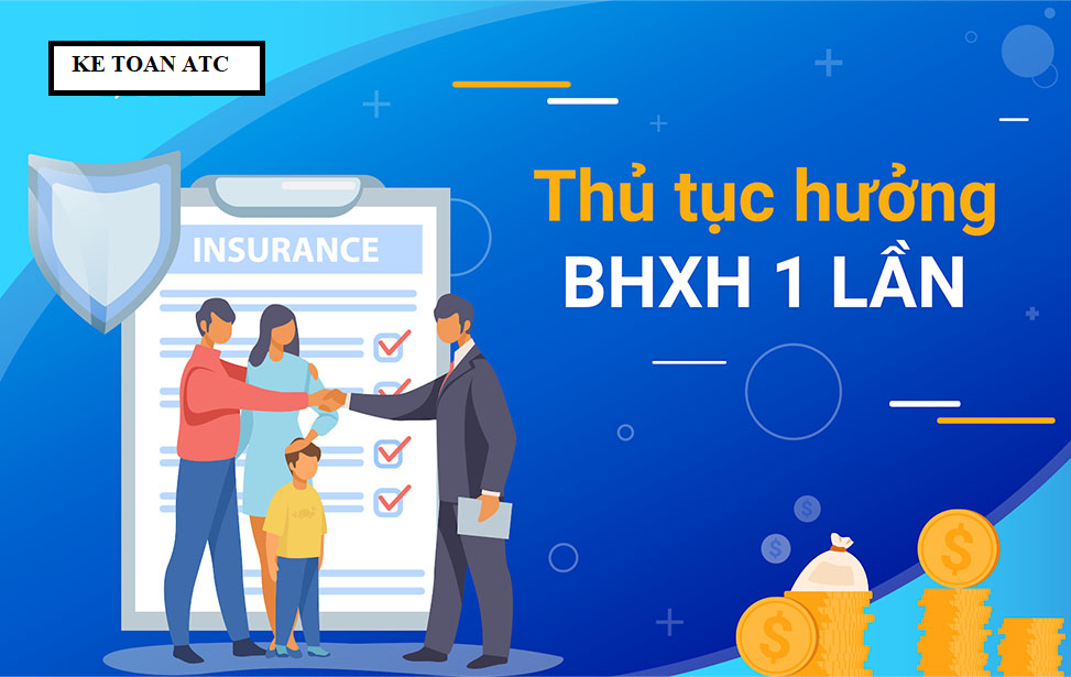 Hoc ke toan tai thanh hoa Bảo hểm xã hội là một trong những vấn đề rất được quan tâm.Vậy hôm nay mời bạn đọc cùng tìm hiểu với kế toán ATC