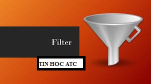 Hoc tin hoc van phong o thanh hoa Khi bạn cần truy xuất thông tin trên một bảng dữ liệu, bạn cần sử dụng chức năng lọc dữ liệu của  excel.Vậy