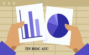 Hoc tin hoc thuc hanh tai thanh hoa Khi các con số được thể hiện qua biểu  đồ thì nó sẽ trở nên dễ hiểu, tổng quan hơn, sinh động hơn trong