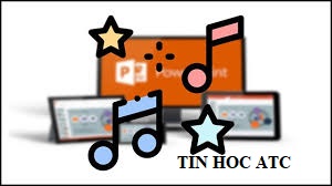 Học tin học văn phòng tại thanh hóa Để cho bài thuyết trình thêm sinh động,các bạn nên chèn thêm âm thanh vào slides.Vậy để nắm rõ hơn về