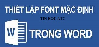 Hoc tin hoc cap toc o thanh hoa Font chữ sẽ giúp văn bản của bạn dễ đọc, dễ nhìn hơn. Vậy cách cài đặt font chữ như thế nào?Mời bạn theo dõi