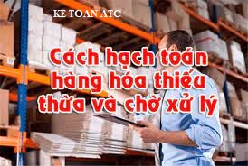 Hoc ke toan cap toc o thanh hoa Bạn đặt hàng vè khi hàng về bạn kiểm kê số lượng thiếu so với trên hóa đơn, bạn xử lý như thế nào?