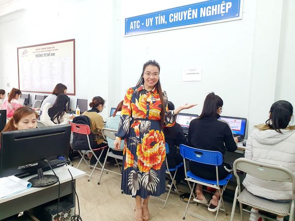 Trung tam ke toan tai thanh hoa Nhu cầu về việc làm hiện nay là tương đối lớn, nhiều bạn sau khi ra trường rất khó xin việc vì