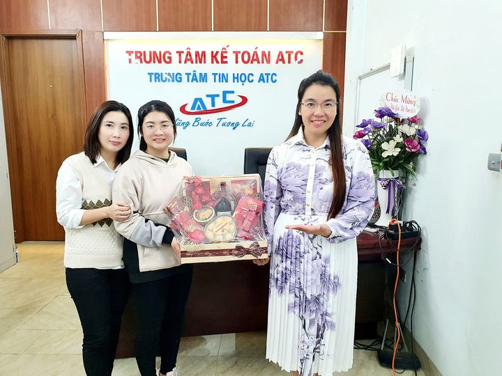 Hoc ke toan thue tai thanh hoa Muốn thì tìm cách, không muốn thì tìm lý do.Vậy bạn có muốn trở thành một kế toán viên giỏi không? Cách