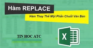 Hoc tin hoc cap toc tai thanh hoa Khi trong bảng tính của bạn có nhiều vị trí cần thay thế thông tin( tên, thời gian….), muốn thay