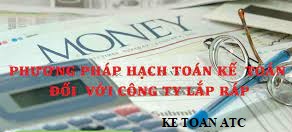 đào tạo kế toán thực tế ở thanh hóa Xin chào các bạn, hôm nay kế toán ATC xin thông tin đến bạn về quy trình và phương pháp hạch toán đối với