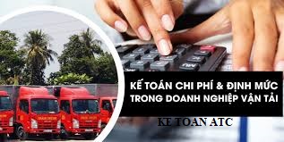 trung tâm đào tạo kế toán tại thanh hóa Định mức trong công ty vận tải là gì? Nó có khác với định mức vật tư trong công ty sản xuất hay