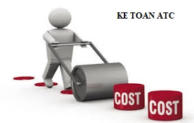 đào tạo kế toán thực tế tại thanh hóa Chi phí phát sinh trong quá trình sản xuất kinh doanh được ghi sổ như thế nào? Kế toán ATC xin thông
