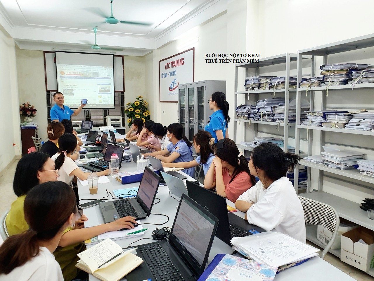 Trung tam ke toan tai thanh hoa Để làm một kế toán giỏi không chỉ yêu cầu bạn phải nắm rõ, hiểu rõ bản chất từng nghiệp vụ kinh tế phát