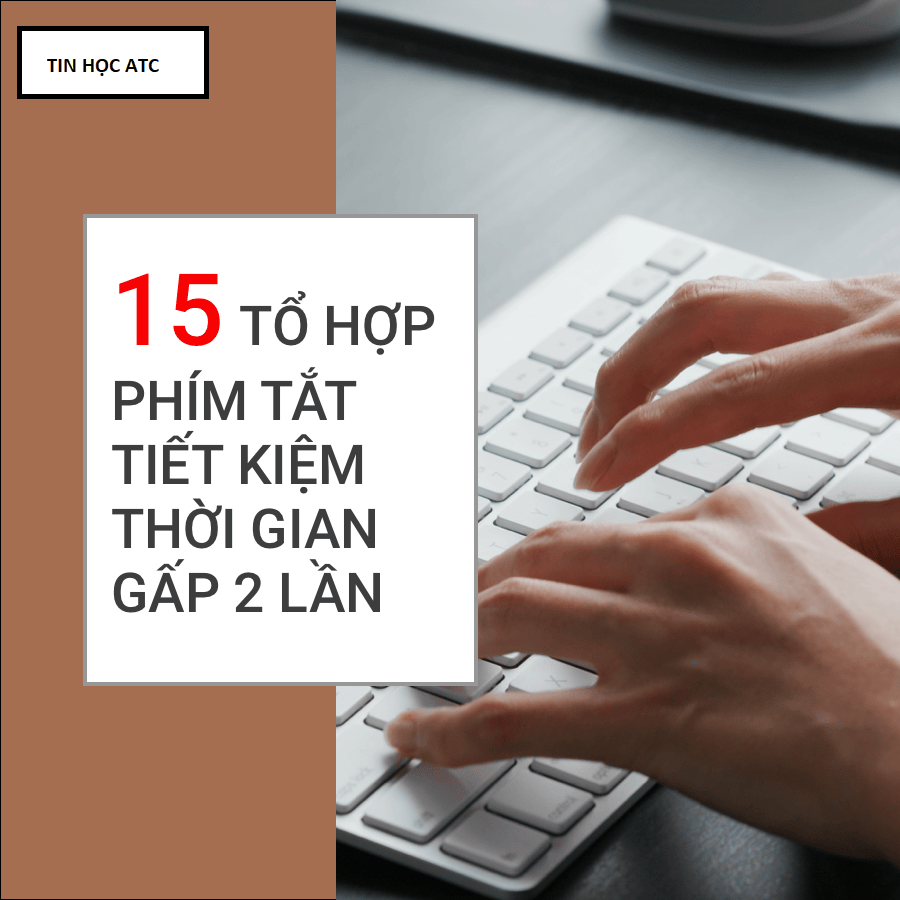 Học tin học văn phòng cấp tốc tại Thanh Hóa