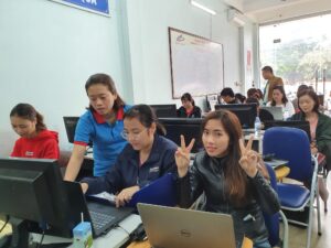 Học kế toán cấp tốc ở Thanh Hóa