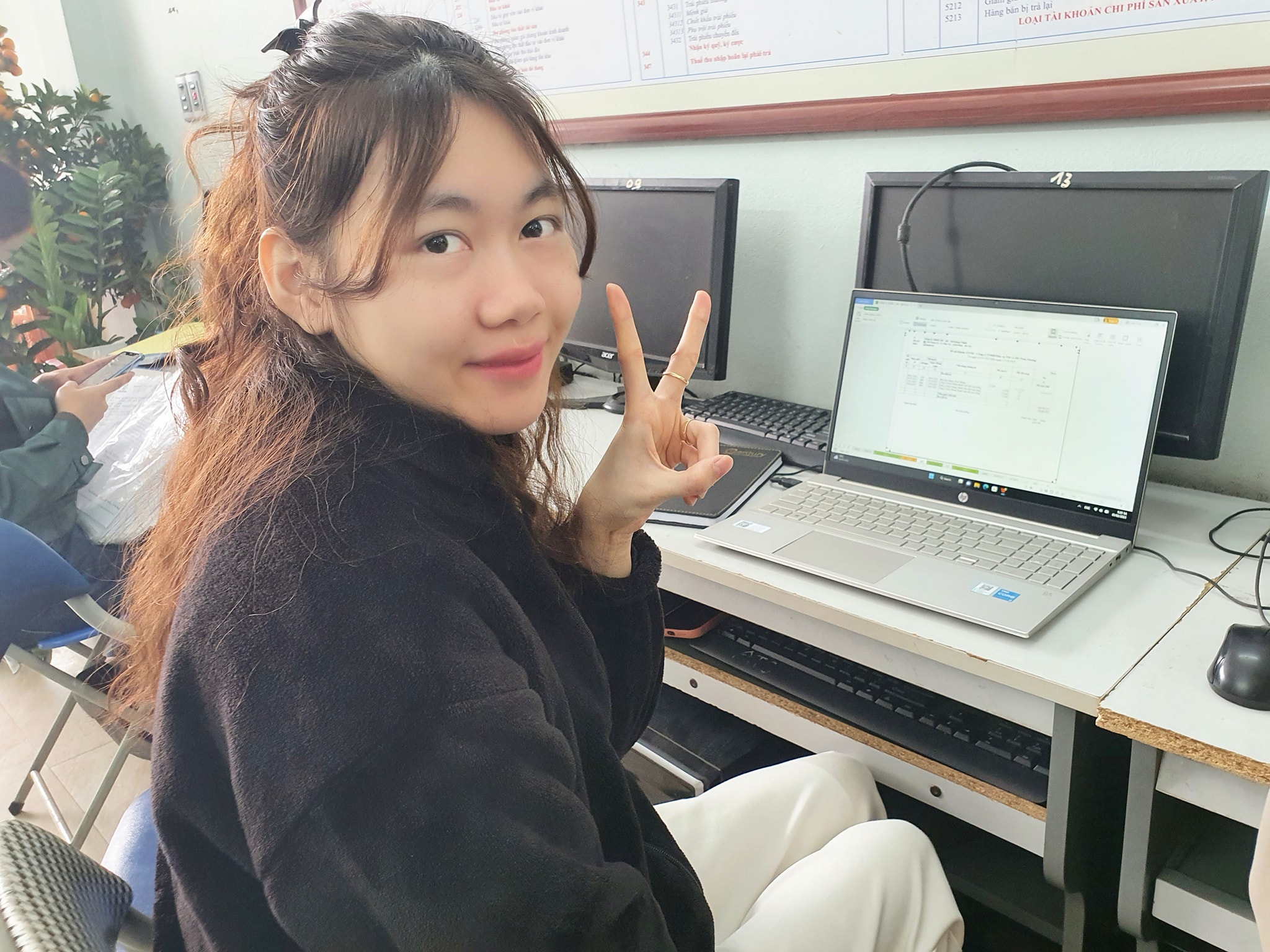 Đào tạo tin học văn phòng ở Thanh Hóa