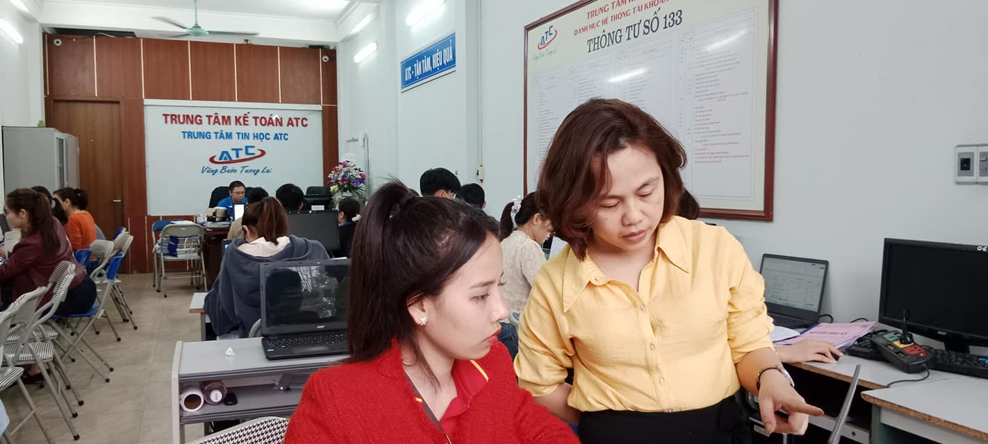 Đào tạo tin học ở Thanh Hóa