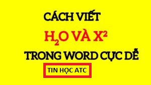 Học tin học văn phòng cấp tốc tại Thanh Hóa