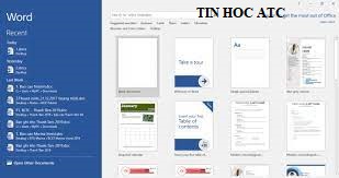 Lớp tin học văn phòng ở Thanh Hóa Làm sao để tắt màn hình khởi động start screen, và tắt chức năng này có lợi ích gì? Chúng ta cùng theo