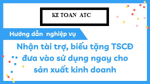 đào tạo kế toán thực hành ở thanh hóa SẾP ATC NHẬN QUÀ SÁNG NAY...sự TIN TƯỞNG và BIẾT ƠN ATC em gửi gắm bằng món quà nàyBạn Quyên