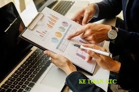 Dao tao ke toan thue tai thanh hoa Đối với công ty thiết kế, kế toán sẽ hạch toán các nghiệp vụ phát sinh theo phương pháp nào? Mời các