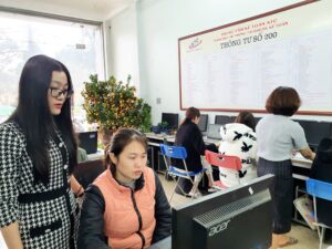 Trung tâm đào tạo kế toán tại Thanh Hóa