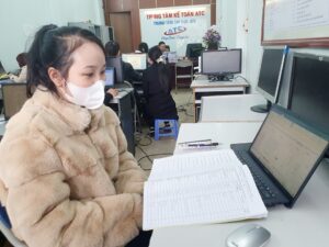 Học tin học cấp tốc tại Thanh Hóa