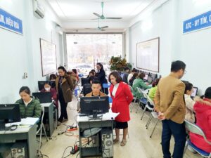 Trung tâm đào tạo kế toán ở Thanh Hóa 