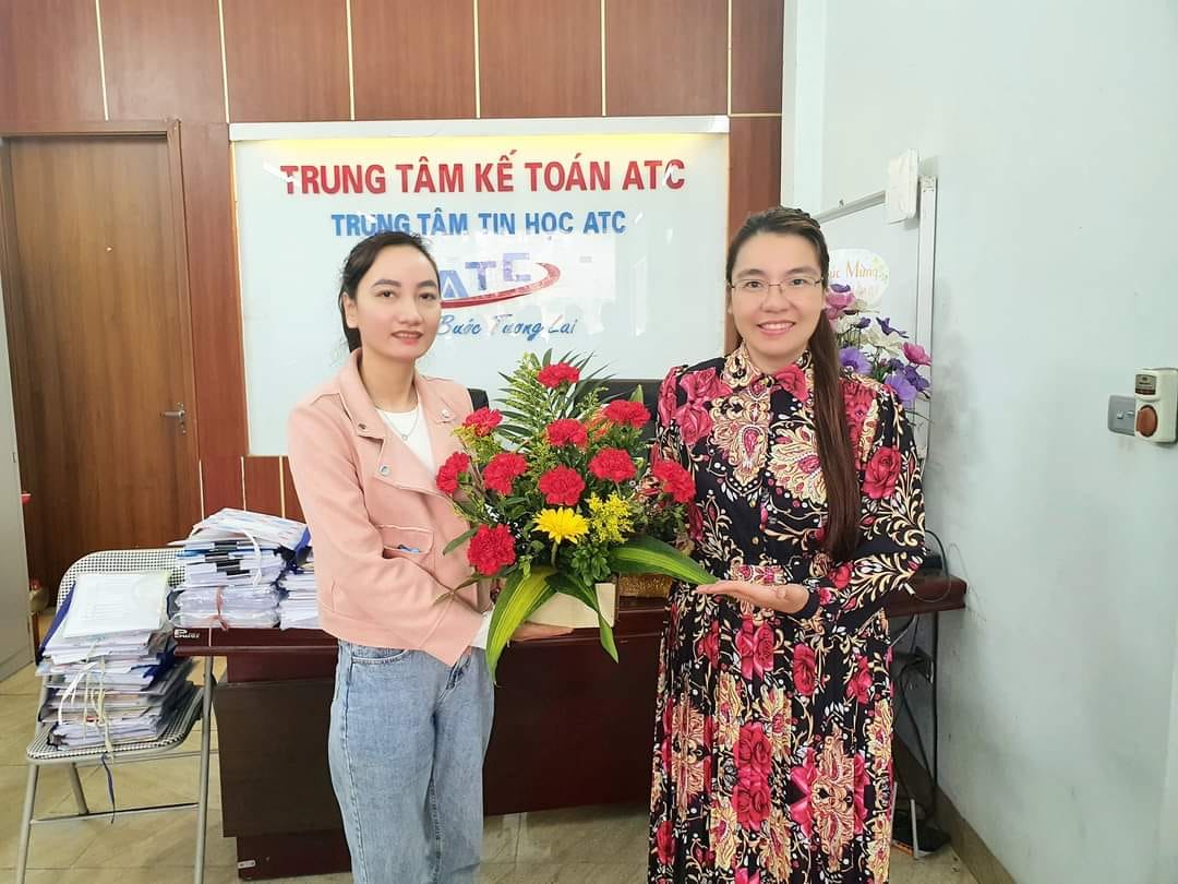 Đào tạo kế toán tại Thanh Hóa