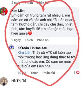 Học tin học văn phòng tốt nhất ở Thanh Hóa